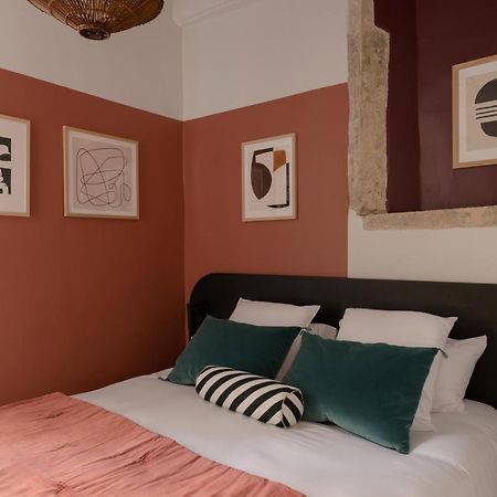 Mihotel Saint Jean Lyon Buitenkant foto