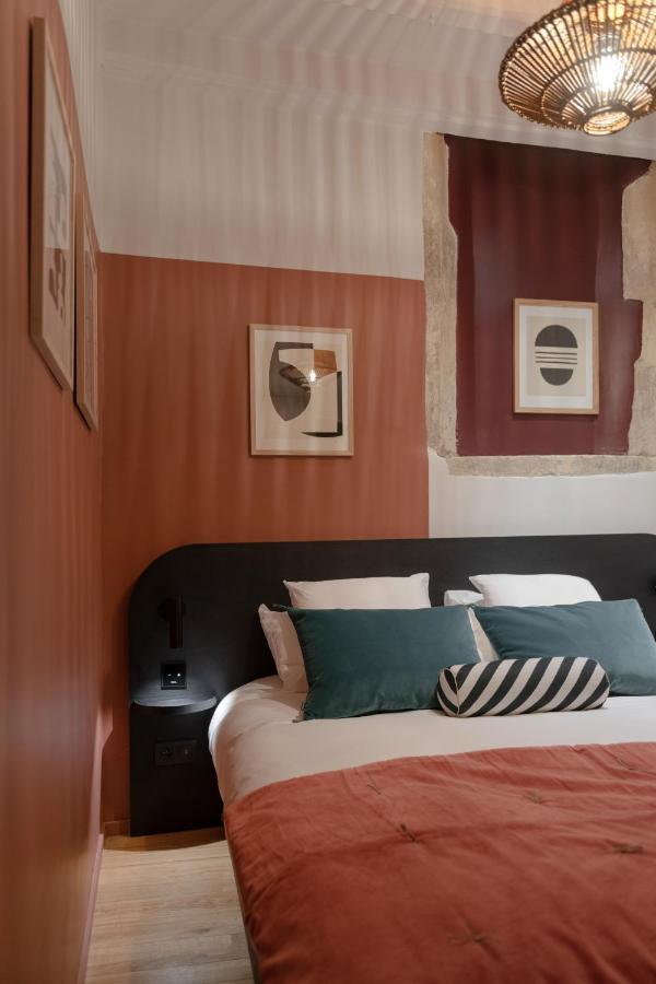 Mihotel Saint Jean Lyon Buitenkant foto
