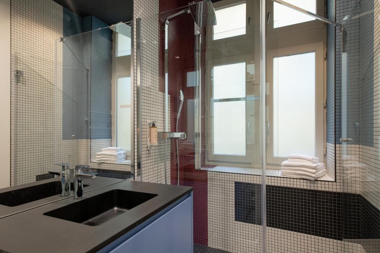 Mihotel Saint Jean Lyon Buitenkant foto