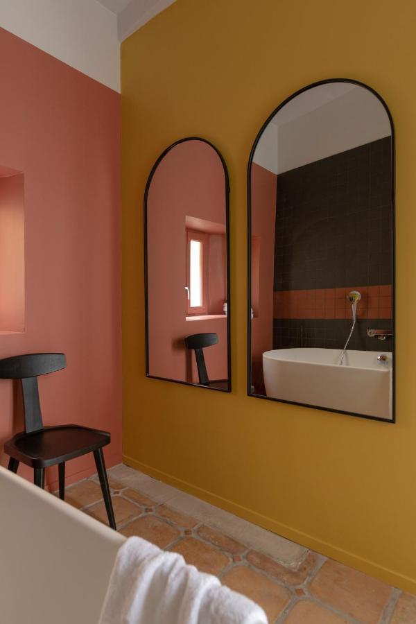 Mihotel Saint Jean Lyon Buitenkant foto