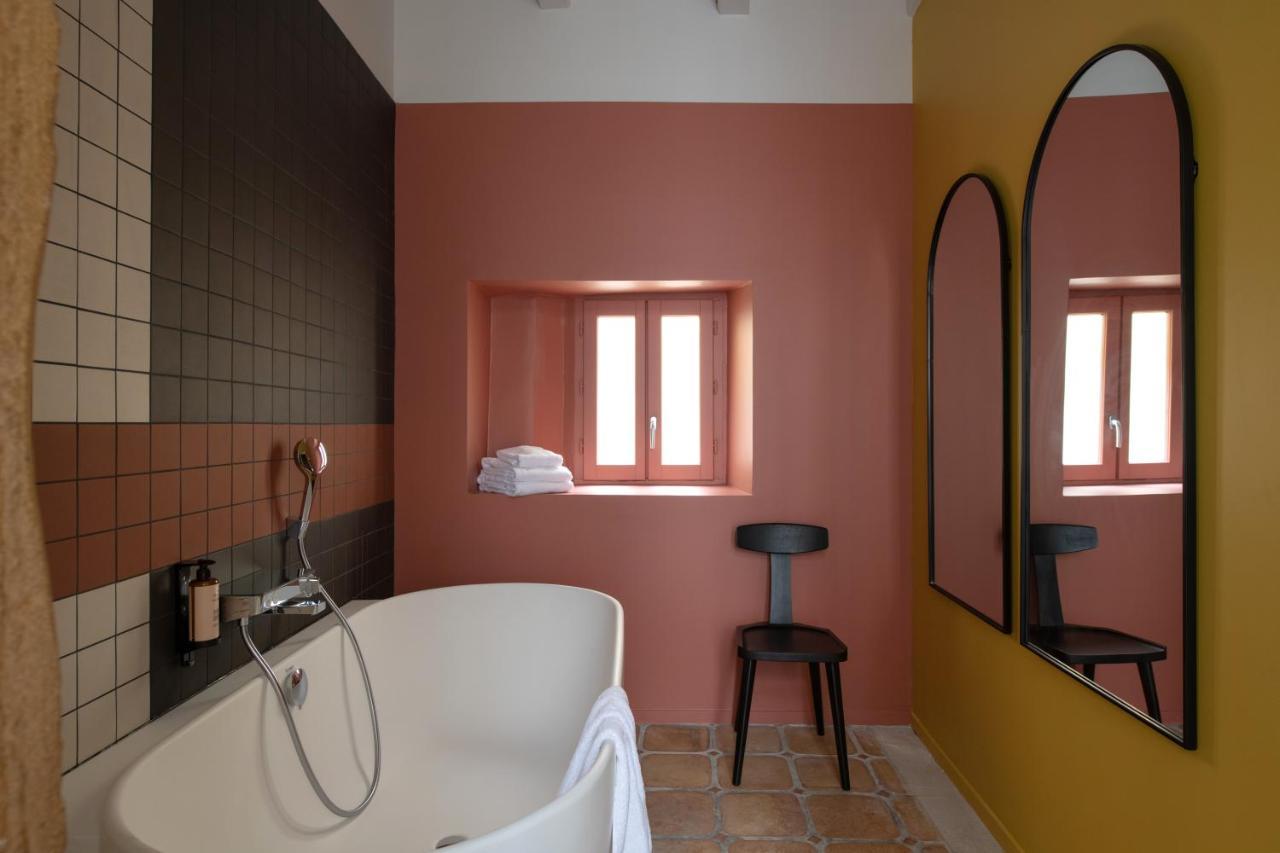 Mihotel Saint Jean Lyon Buitenkant foto