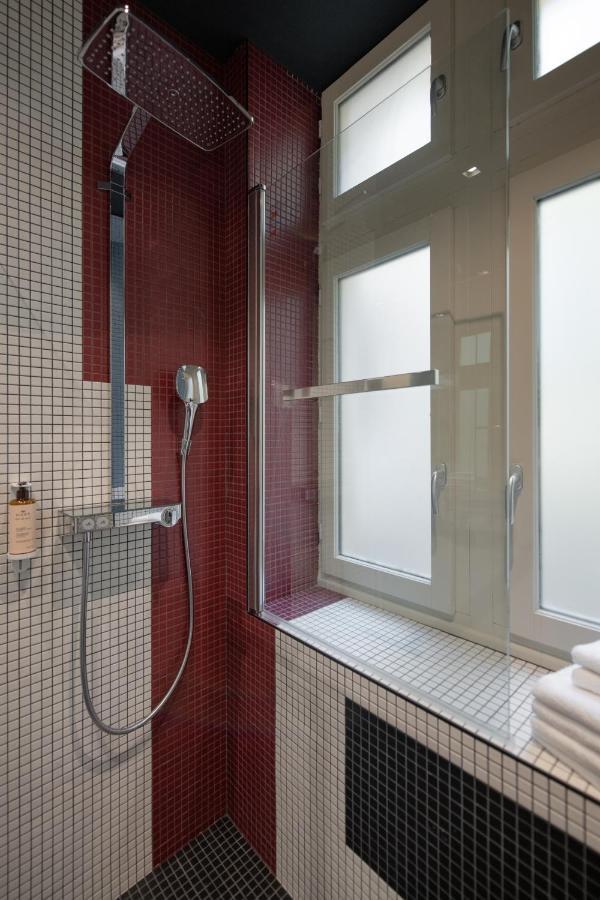 Mihotel Saint Jean Lyon Buitenkant foto
