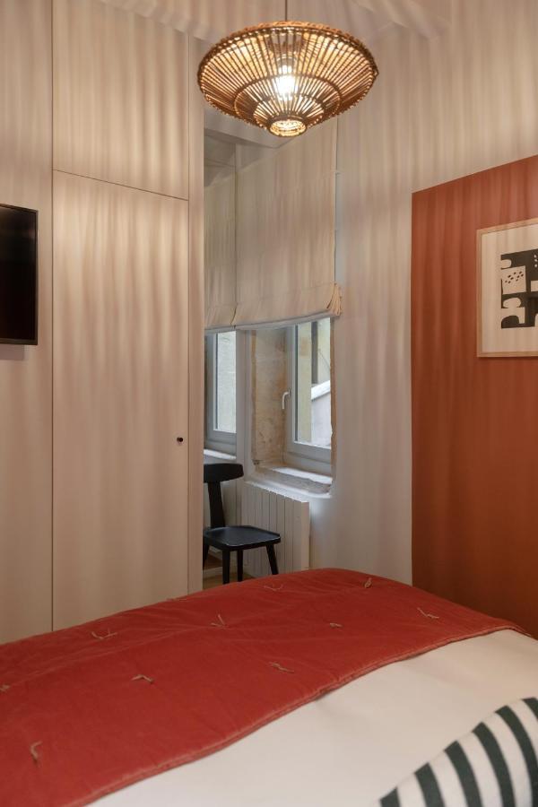 Mihotel Saint Jean Lyon Buitenkant foto