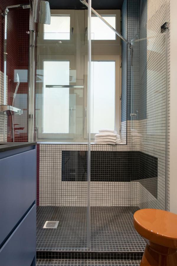 Mihotel Saint Jean Lyon Buitenkant foto