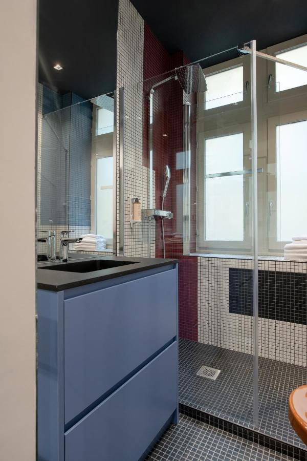 Mihotel Saint Jean Lyon Buitenkant foto