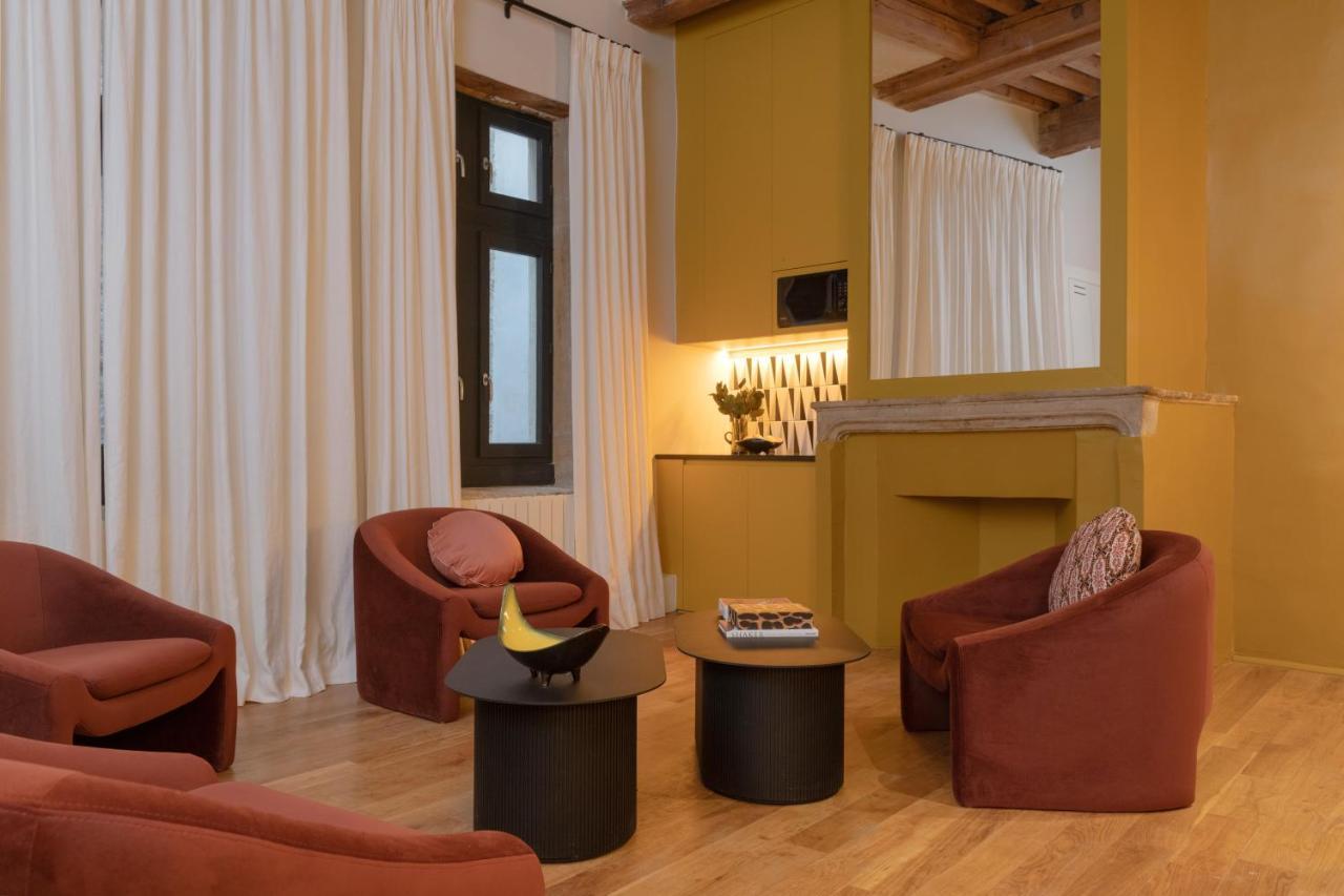 Mihotel Saint Jean Lyon Buitenkant foto