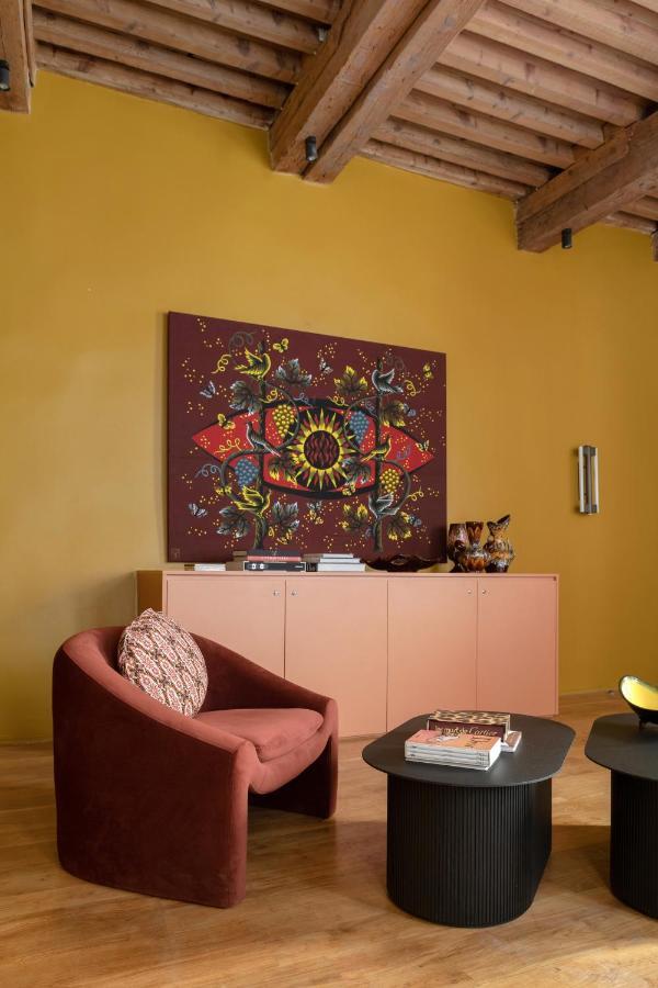 Mihotel Saint Jean Lyon Buitenkant foto